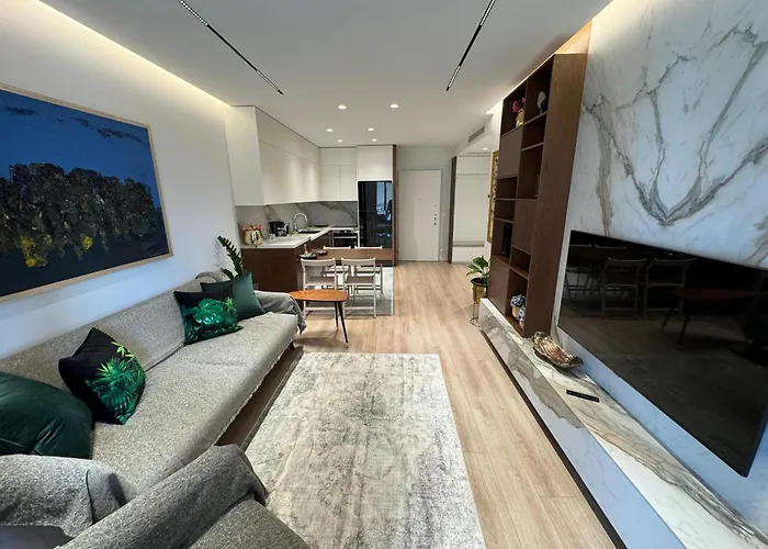 Appartamento Adam's House