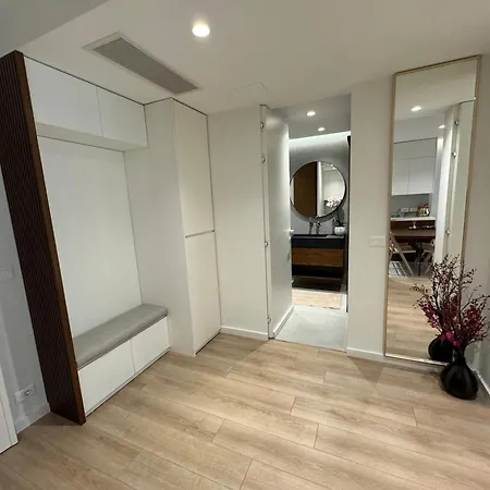 Adam's House