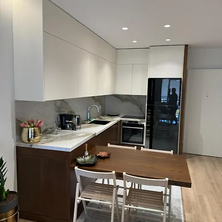Apartamento Adam's House *