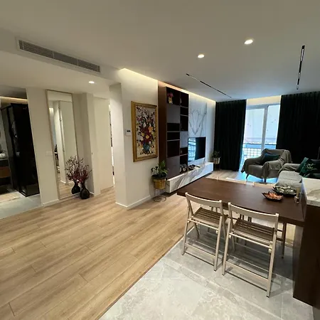 Adam's House 티라나