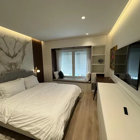 Adam's House *