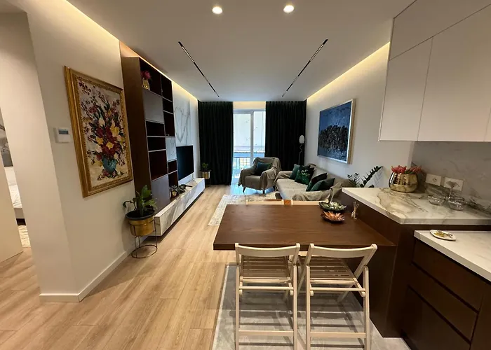 Adam's House Appartamento