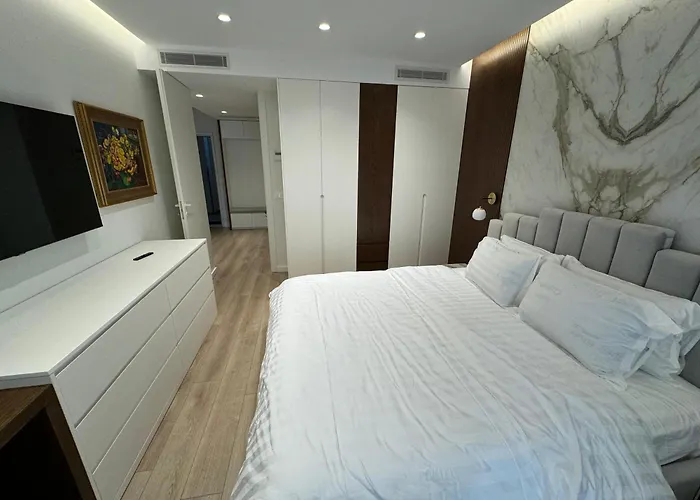 Adam's House Appartamento *