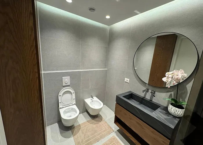 Appartamento Adam's House