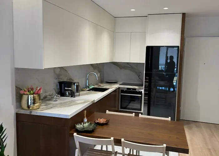 Appartamento Adam's House *