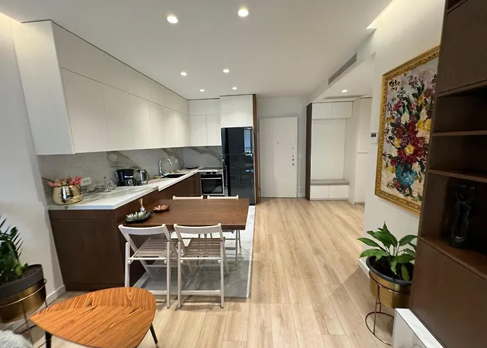 Appartamento Adam's House *